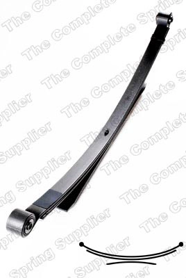 LS8031