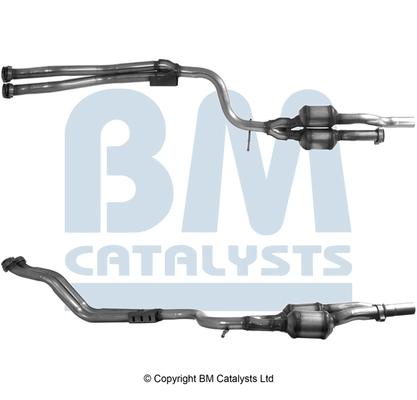 BM91221H