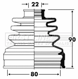 FCB2814