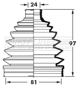FCB6010