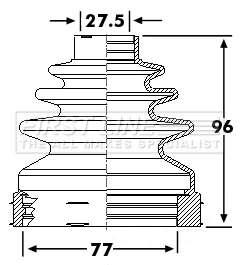 FCB6244