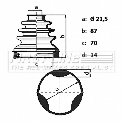 FCB6430