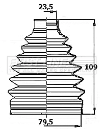 FCB6151