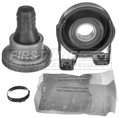 FPB1015