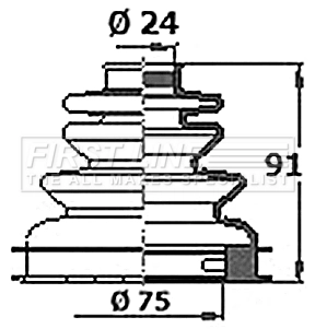 FCB6413