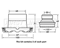 FPK7108