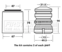FPK7021