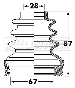 FCB6261