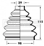 FCB2354