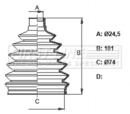 FCB6330