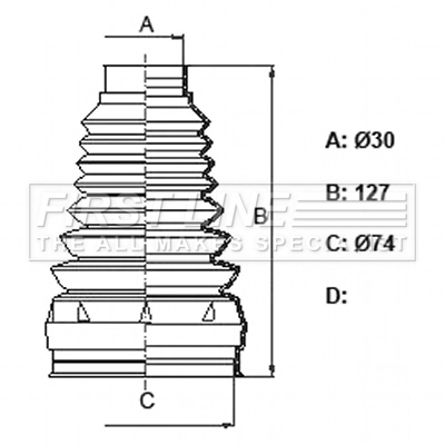 FCB6383