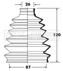 FCB6011