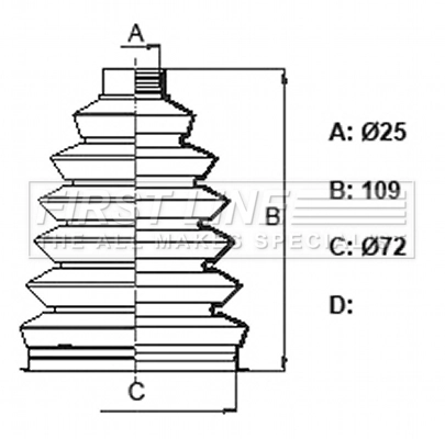 FCB6122