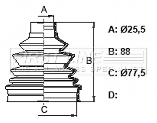 FCB6130