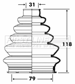 FCB6082
