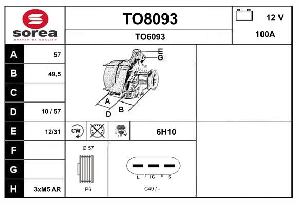 TO8093