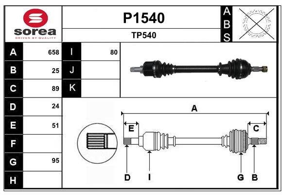 P1540