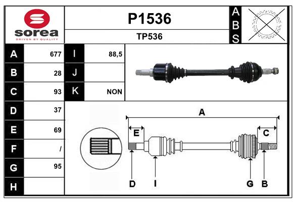 P1536