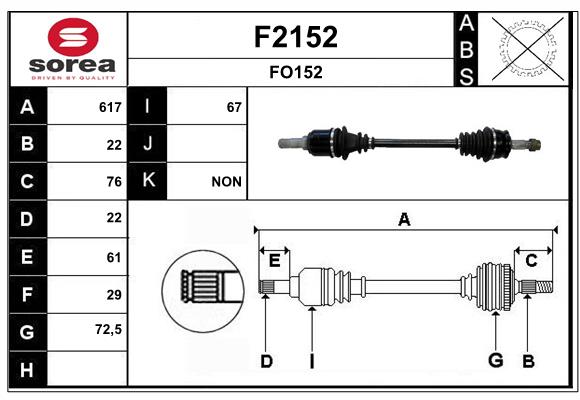 F2152