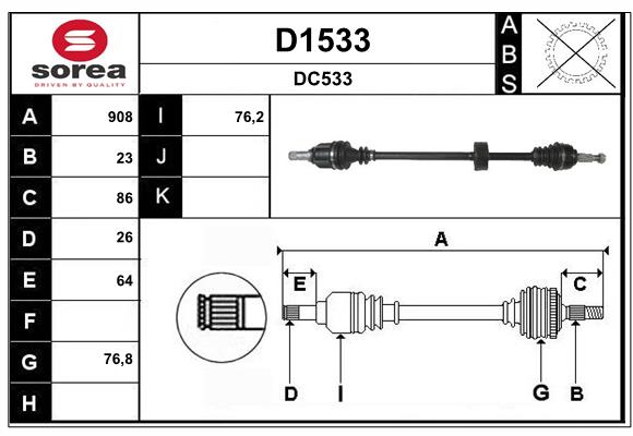 D1533