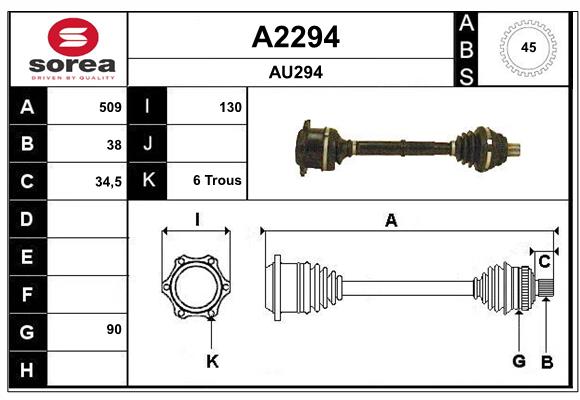 A2294