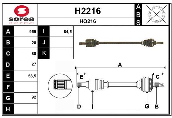 H2216