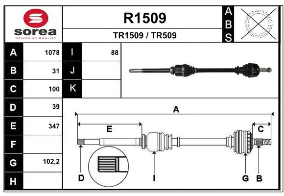 R1509