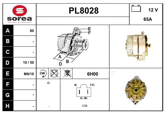PL8028