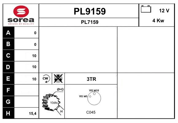 PL9159