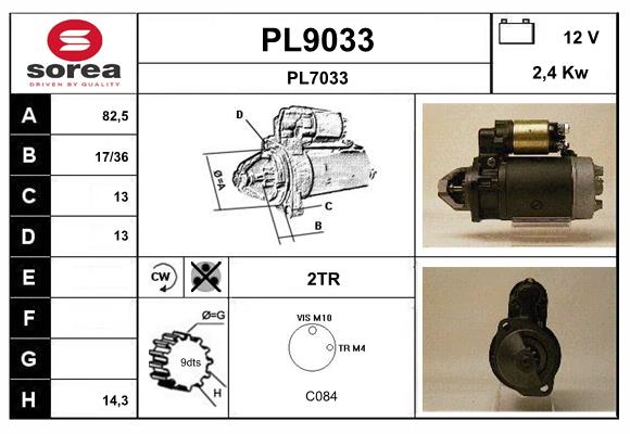 PL9033