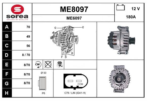 ME8097