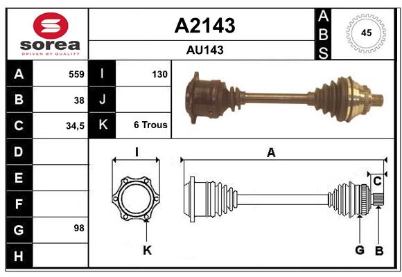 A2143