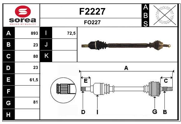 F2227