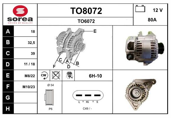 TO8072