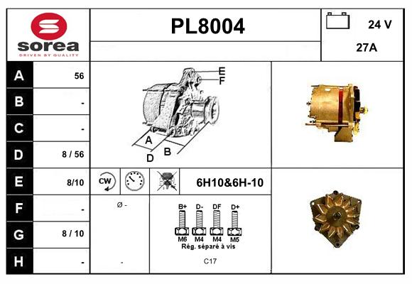 PL8004