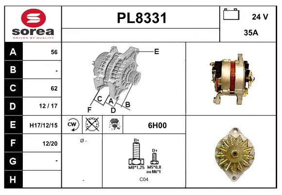 PL8331