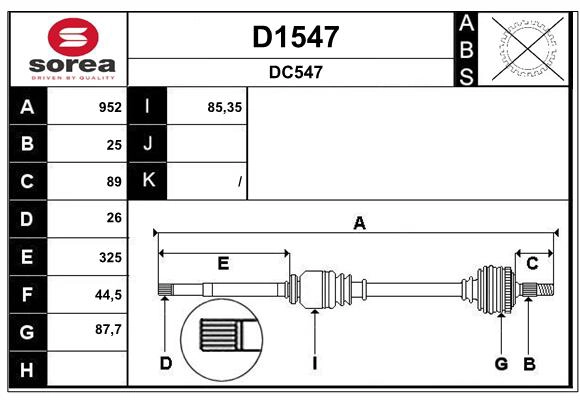 D1547