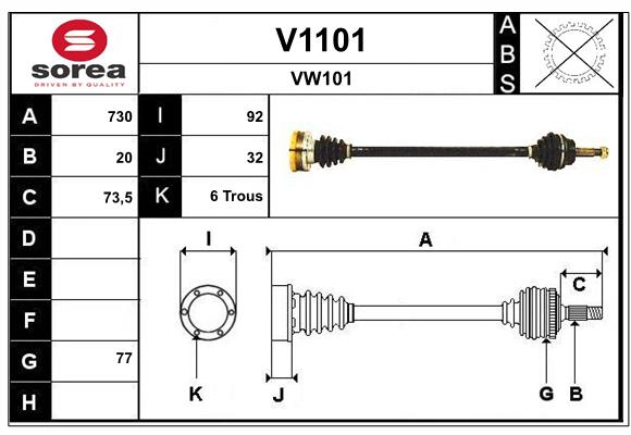 V1101