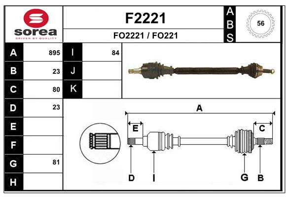 F2221