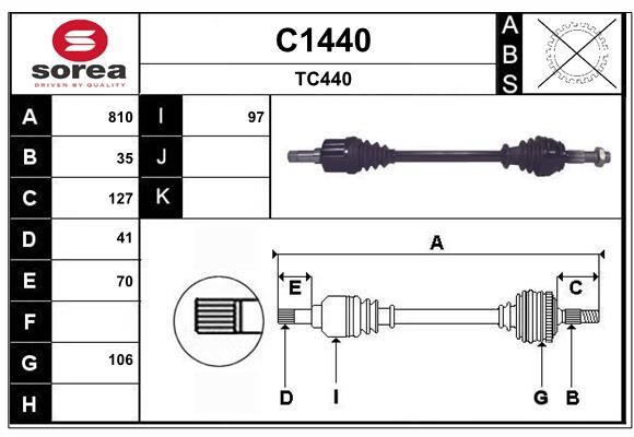C1440