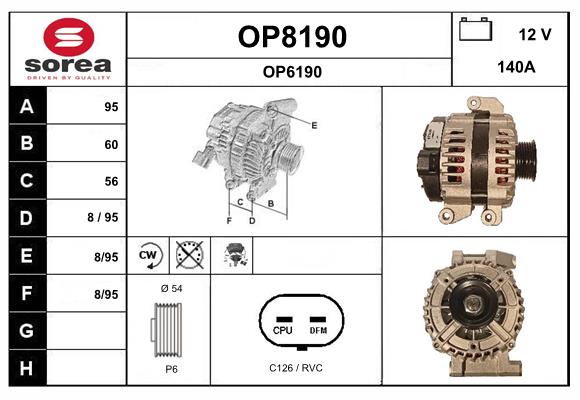 OP8190