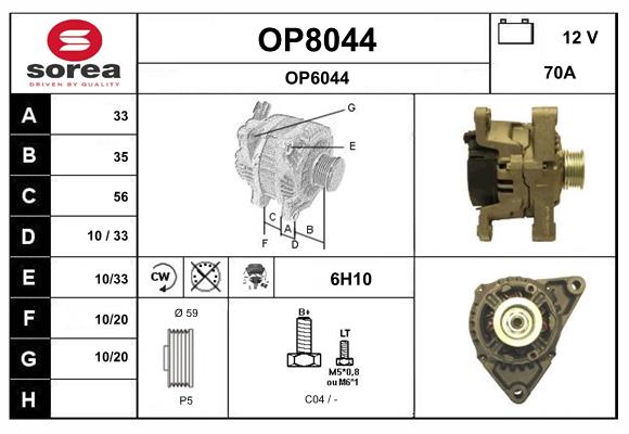 OP8044