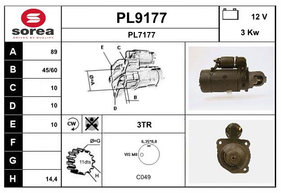 PL9177