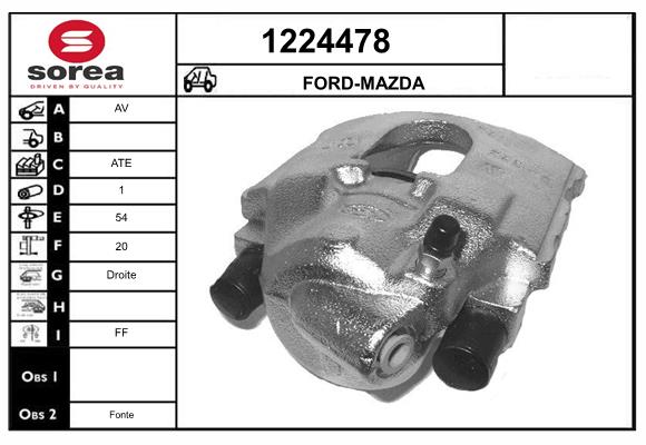 96FX2B294BA