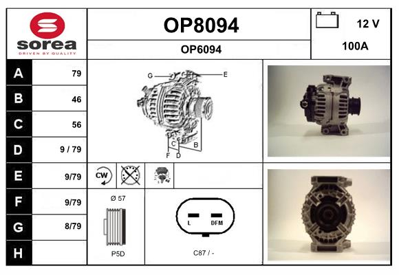 OP8094