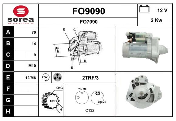 FO9090