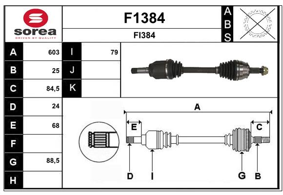 F1384