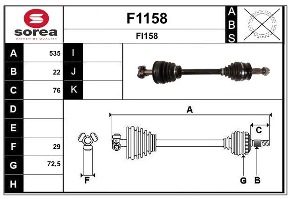 F1158