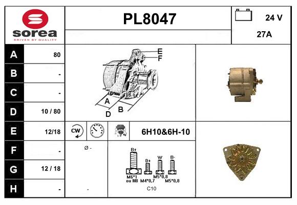 PL8047