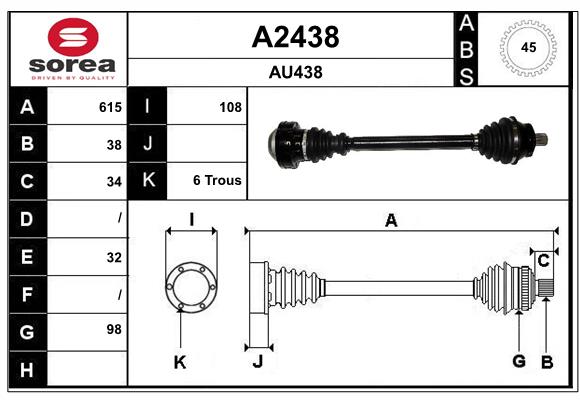A2438